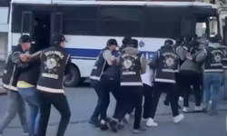 Serdar Öktem cinayetinde 9 kişiye tutuklama talebi