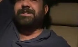 "İncinmişsin" videosuyla ünlenen fenomenden acı haber