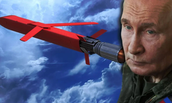 Rusya'nın ABD'ye ulaşabilen füzesi: Putin'in 'fırtına kuşu' kritik testi geçti!