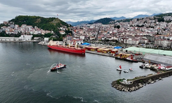 'Giresun ismi değişsin' kampanyası başlatıldı
