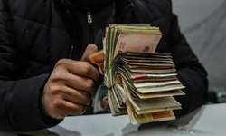 Gazze'de yeni kriz: Bankalar açıldı ama para yok