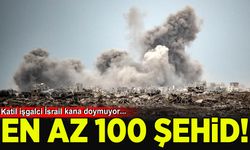12 saat sürmedi! Katliamda ağır bilanço! En az 100 şehit!