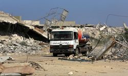 Gazze Belediyesi: Felaketi yaşıyoruz, acil kara, hava ve deniz yardım köprülerine ihtiyacımız var