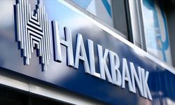Halkbank'tan 'ABD' açıklaması!