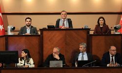 İBB Meclisinden 'Gazze' kararı! Oy birliğiyle kardeş şehir ilan edildi