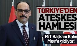 'Gazze'de ateşkes' görüşmelerine Türkiye katılacak mı? Açıklama geldi