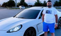 Kayseri'de iş adamı silahlı saldırıda hayatını kaybetti