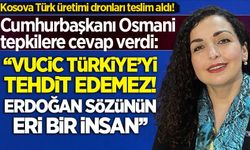 Kosova, Türk üretimi binlerce kamikaze dron teslim aldı! 'Erdoğan sözünün eri bir insan'