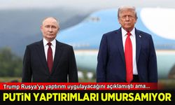 Putin: Temaslarda bulunmak, savaşı devam ettirmekten daima daha iyidir