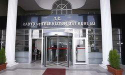 RTÜK'ten 5 televizyon kanalına üst sınırdan ceza