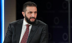 Suriye lideri Şara'dan ülke yönetiminde kritik atamalar