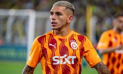 Lucas Torreira, Türkiye'den ayrıldı: Galatasaray'dan açıklama geldi