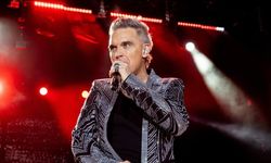 İsrail destekçisi Robbie Williams'ın İstanbul konseri iptal edildi