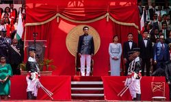 Madagaskar’da Cumhurbaşkanı Rajoelina’nın Fransız askeri uçağıyla ülkeyi terk ettiği iddia edildi