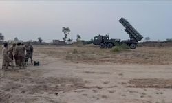 Pakistan: Afgan güçlerinin sınırdaki saldırısında 23 Pakistan askeri öldü