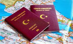 Dünyanın en güçlü pasaportları belli oldu! İşte Türkiye'nin sıralamadaki yeri