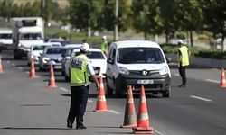 İstanbul'da yarın bazı yollar trafiğe kapatılacak