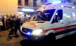 Kütahya'da kahreden haber: Ölü ve yaralılar var