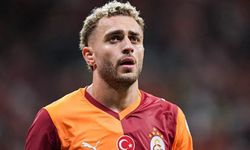 İngiliz ekibi Barış Alper Yılmaz'ın peşinde! İlk teklif reddedildi