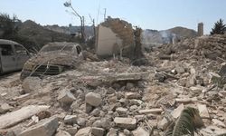 İsrail, ateşkese rağmen Lübnan'ı yine vurdu