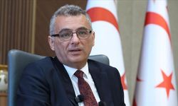 KKTC Cumhurbaşkanı Tufan Erhürman hastaneye kaldırıldı