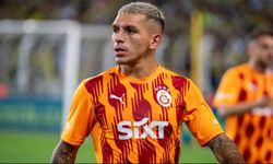 Lucas Torreira'dan dikkat çeken paylaşım! Galatasaray'a veda mı ediyor?