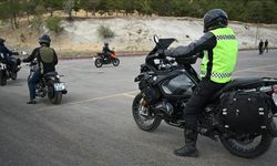 Motosikletlerde "koruyucu eldiven" zorunluluğu