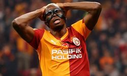 Galatasaraylı yıldız Victor Osimhen için flaş iddia: O lige gitmek istiyor!