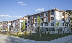 İstanbul'daki 15 bin kiralık sosyal konutun kira ücretleri belli oldu