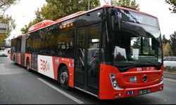Ankara'da otobüs ücretlerine zam yapıldı