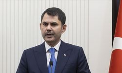 Bakan Kurum, Marmara Depremi’nde hayatını kaybedenleri andı