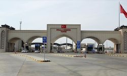 Yunanistan'da grev: Sınır kapıları kapandı