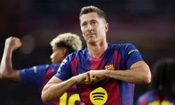 Robert Lewandowski'nin yeni takımı belli oldu