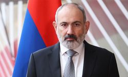 Ermenistan'da ilk sonuçlar geldi! Paşinyan açık ara önde