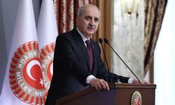 TBMM Başkanı Kurtulmuş'tan Mescid-i Aksa'ya baskın düzenlenmesine tepki