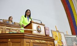 Rodriguez: Ülkede "demokratik geçiş süreci başladı"