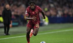 Galatasaray'a Singo'dan kötü haber