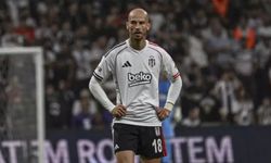 Vaclav Cerny, Beşiktaş'tan ayrılabilir: Tüm şartlar zorlanıyor