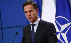Mark Rutte'den NATO ülkelerine Rusya'nın artan askeri üretimi konusunda uyarı