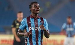 Trabzonspor'un genç yıldızı Inao Oulai, Dünya Kupası'nda göz kamaştırdı