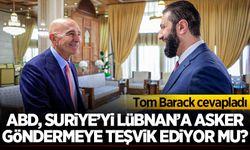 ABD'den Suriye iddialarına dair açıklama geldi!