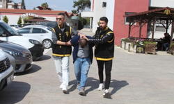 Adana’da tartıştığı karısını iple boğdu: Hiçbir şey hatırlamıyorum
