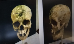 Zonguldak'ta barajda bulunan kemikler 18 yıllık cinayeti ortaya çıkardı