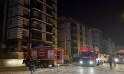 Niğde'de doğal gaz patlaması: Çok sayıda yaralı var