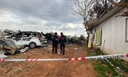 Antalya'da yangın faciası: 5'i çocuk, 6 ölü