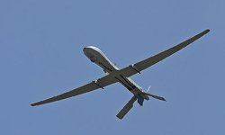 İran, İsrail’e ait insansız hava aracını düşürdüğünü duyurdu