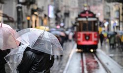 İstanbul Valiliği'nden uyarı geldi: Sağanak etkisini artıracak