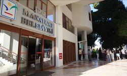 Manavgat Belediyesine yönelik soruşturmada 12 kişi daha tutuklandı