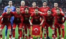 Türkiye, Paraguay galibiyeti için sahaya çıkıyor! Ya tamam ya devam: İşte dev maçın muhtemel 11'leri
