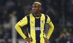 Fenerbahçe'ye Anderson Talisca'dan iyi haber!